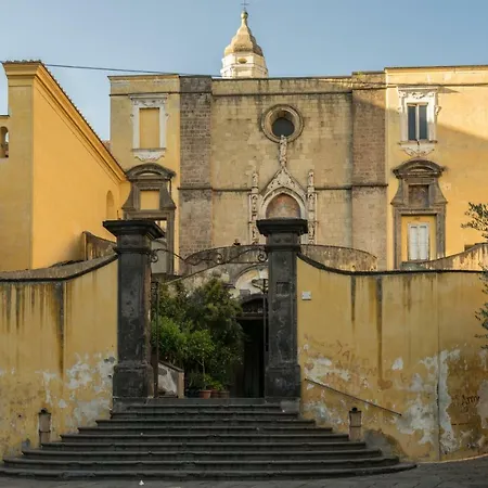 Donnare Casavacanza - Historic Center Of