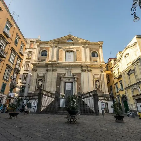 Donnare Casavacanza - Historic Center Of