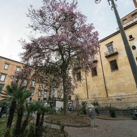 Holiday home Donnare Casavacanza - Historic Center Of *