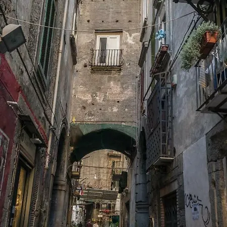 Ferienhaus Donnare Casavacanza - Historic Center Of