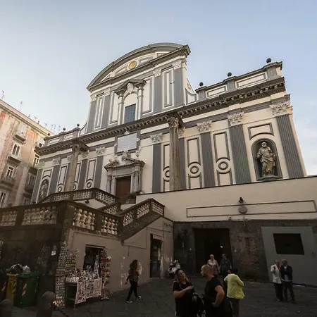 Donnare Casavacanza - Historic Center Of Holiday home *