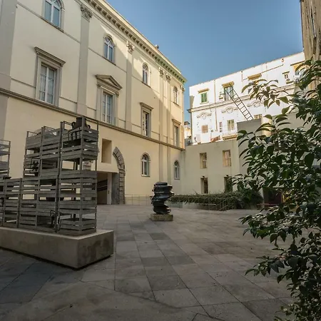 Donnare Casavacanza - Historic Center Of * Neapel