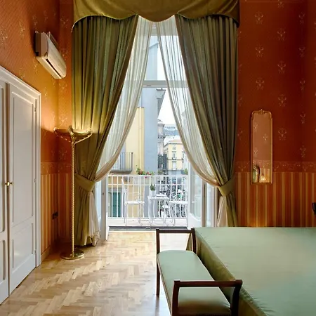 Daire La Casa Sul Nilo Napoli