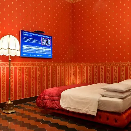 Appartamento La Casa Sul Nilo Napoli