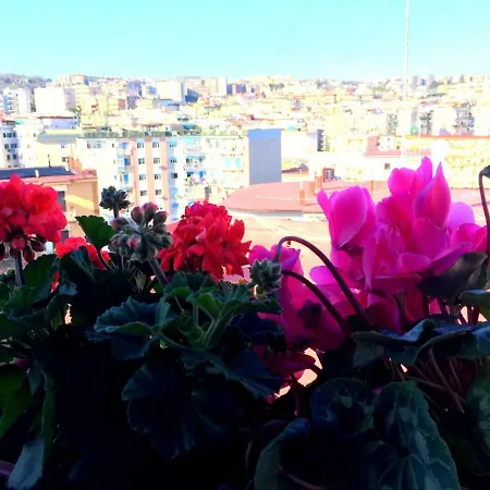 Apartment Delicia - Con Terrazza Naples