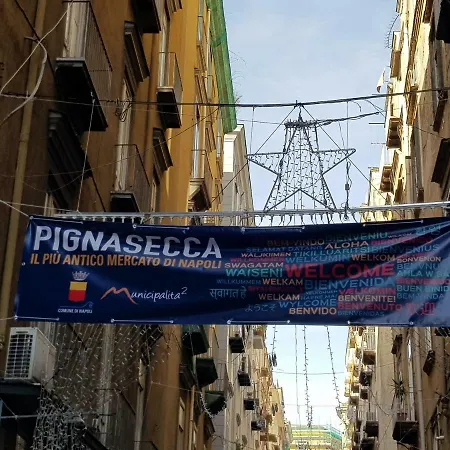 Il Terrazzino Di Montesanto Сasa de vacaciones