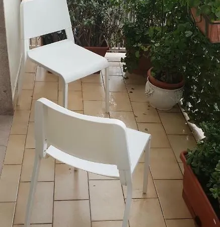 Apartment Lulu Naples
