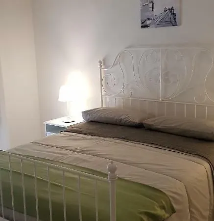 Apartment Lulu *
