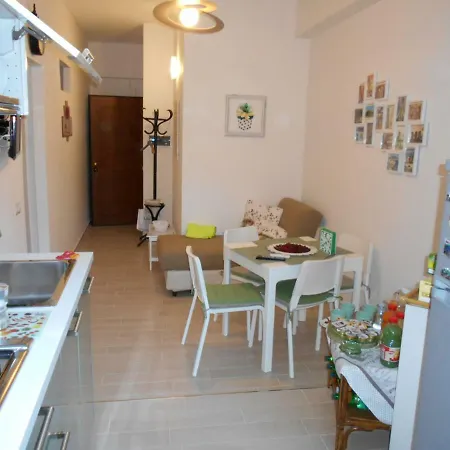 Lulu Apartment