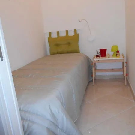 Lulu Apartment Naples