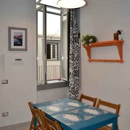 Balocchi E Profumi, Casa Tua Nel Cuore Di Διαμέρισμα