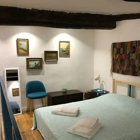 Balocchi E Profumi, Casa Tua Nel Cuore Di Διαμέρισμα *