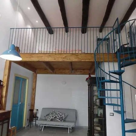 Διαμέρισμα Balocchi E Profumi, Casa Tua Nel Cuore Di Νάπολη