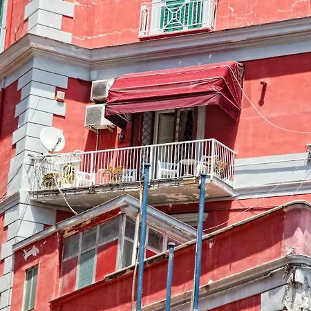 Casa Titi Apartment