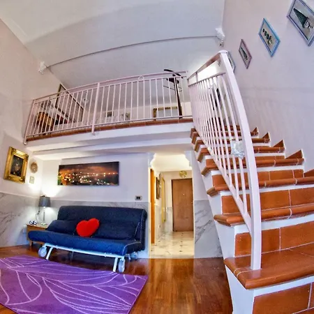 Casa Titi * Naples