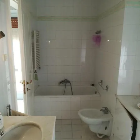 Apartamento Centro Spaccanapoli *