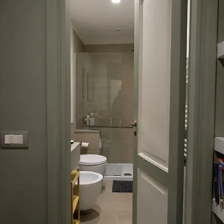 Domus 21 Apartment