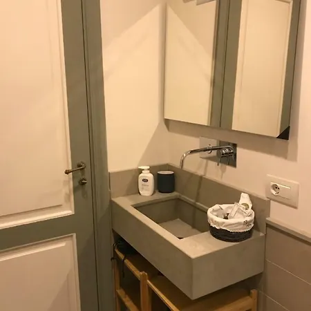 Apartment Domus 21 *