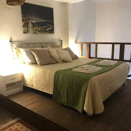 Holiday home To Naples