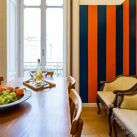 Alma De Partenope - Relais De Charme By The Sea *