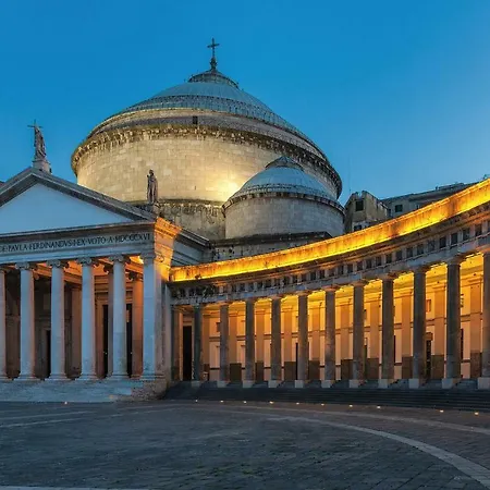 Donnare Casavacanza - Historic Center Of