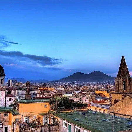 Donnare Casavacanza - Historic Center Of Holiday home