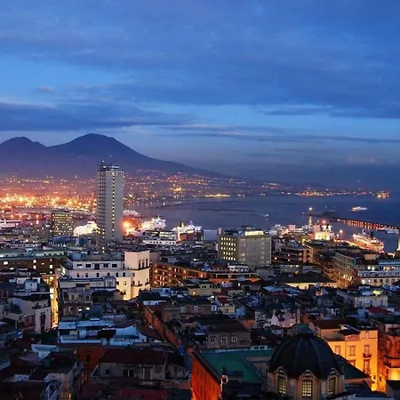 Holiday home Donnare Casavacanza - Historic Center Of