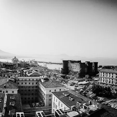 Donnare Casavacanza - Historic Center Of * Naples