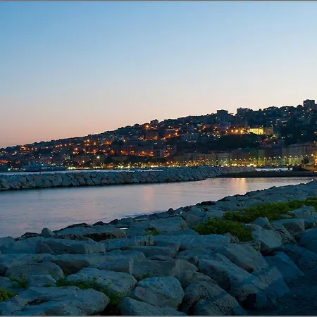 Donnare Casavacanza - Historic Center Of Holiday home *