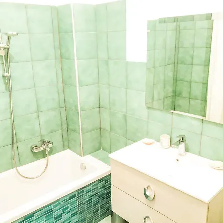 Lemon Tree House Appartement