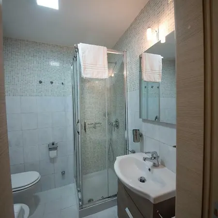Nonna Tina House Holiday home Naples