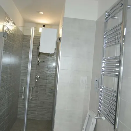 Marina Guest Apartment