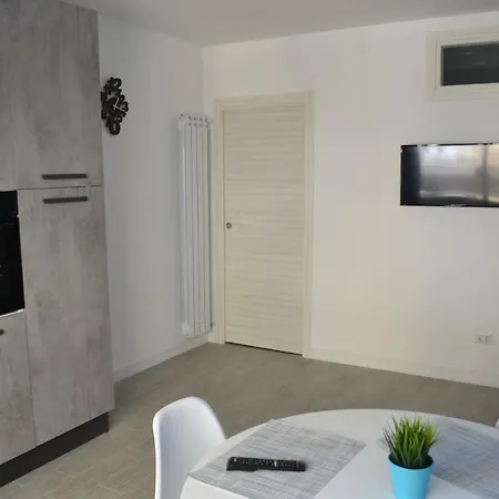 Marina Guest Apartment *