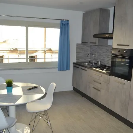 Apartment Marina Guest *
