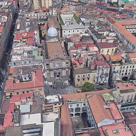 Donnare Casavacanza - Historic Center Of Holiday home
