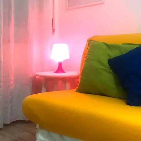Casa Di Partenope *