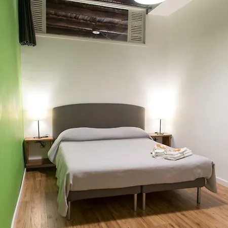 Sleep & Zupp Casa Olimpia Apartamento *