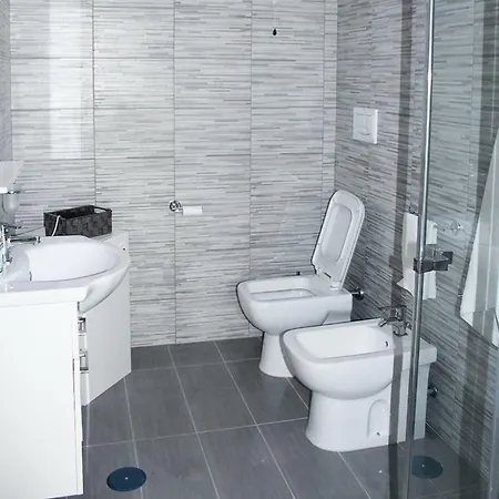 Apartment La Del Prof Naples