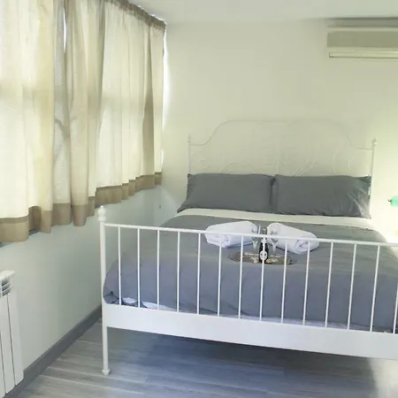 La Del Prof Apartment Naples