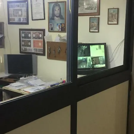 Apartamento Lulu