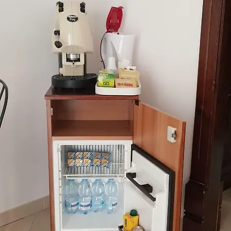 Сasa de vacaciones Il Terrazzino Di Montesanto