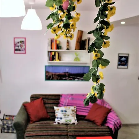 Matis House, Historic Center, San Domenico Square Appartement