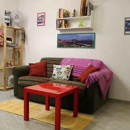Matis House, Historic Center, San Domenico Square Appartement *