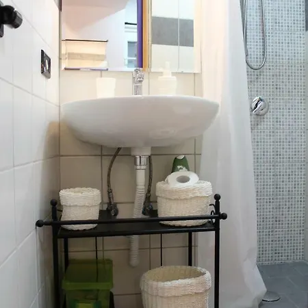 Matis House, Historic Center, San Domenico Square Appartement *