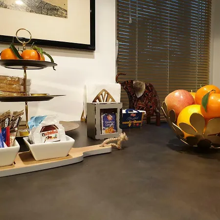 Appartamento Luxury Experience | Welchome Napoli