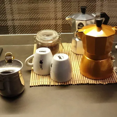 Luxury Experience | Welchome * Napoli