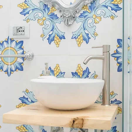Guest house Napulitandream Naples