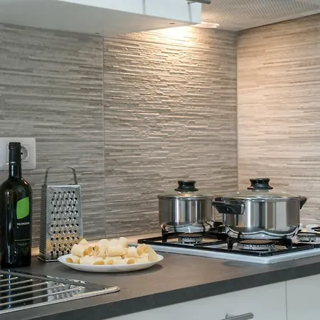 Apartment Accasarte P01 *