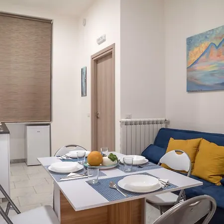 Accasarte P01 Apartment