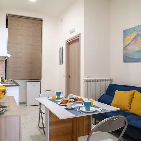 Apartment Accasarte P01 *